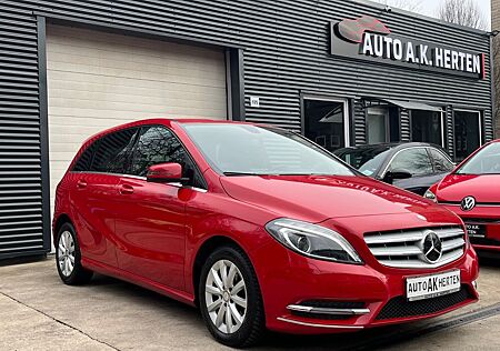 Mercedes-Benz B 180 * Serviceheftgepflegt * Guter Zustand *