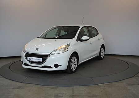 Peugeot 208 Active 1.0 VTi Bluetooth Klima TÜV neu