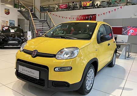 Fiat Panda MY24 1.0 Klima PDC Citypaket