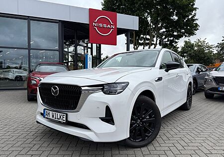Mazda CX-60 PHEV 8AT 327PS AWD TAKUMI/HOMURA CON-P. DR