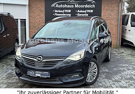 Opel Zafira C Innovation Autm. 7 Sitzer LED TÜV NEU
