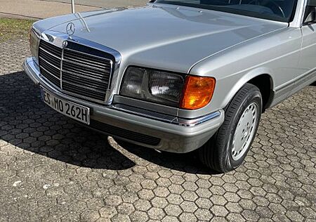 Mercedes-Benz 280