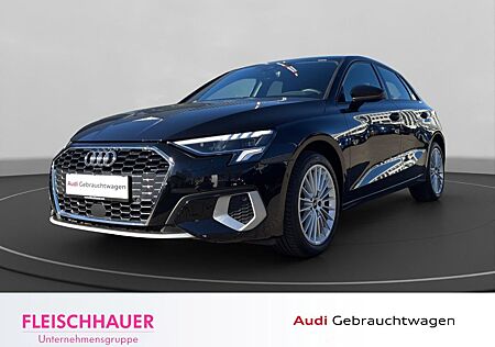 Audi A3 SB 35 TDI advanced LED+NAVI+BUSINESS+PDC V&H+