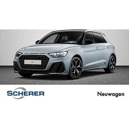 Audi A1 leasen