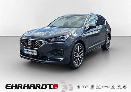 Seat Tarraco e-Hybrid 1.4 TSI DSG Xperience DCC AHK*P