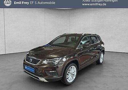 Seat Ateca 1.5 TSI ACT DSG OPF Xcellence