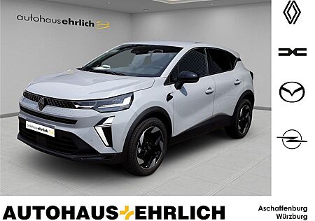 Renault Captur Techno NAVI+PDC+SHZ+RFK