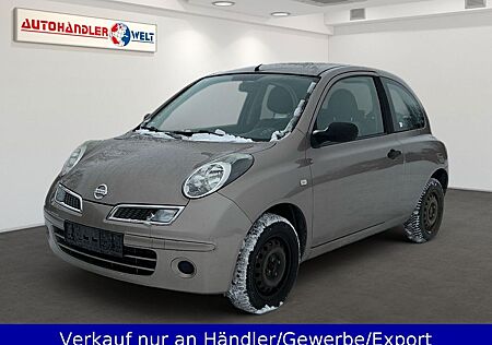 Nissan Micra 1.2 Visia
