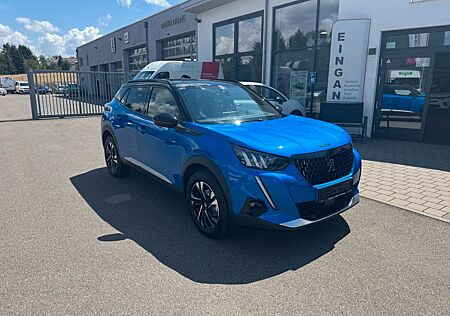 Peugeot 2008 GT | MFL/PANORMA/NAVI/LMF/CAM