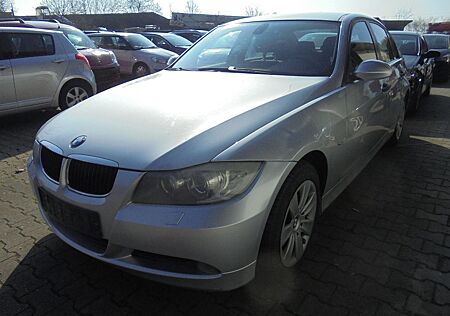 BMW 320d Klima.Euro4. TÜV 02/26