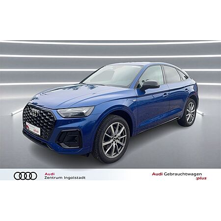 Audi Q5 leasen