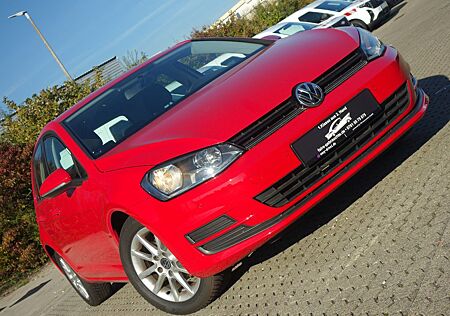 VW Golf Volkswagen 1.2 TSI 63kW BMT Trendline