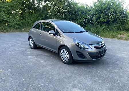 Opel Corsa D Energy