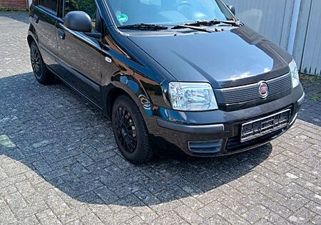 Fiat Panda 1,2 mit 84.000 km, sehr guter Zustand