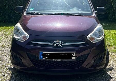 Hyundai i10 1.1 Classic Classic