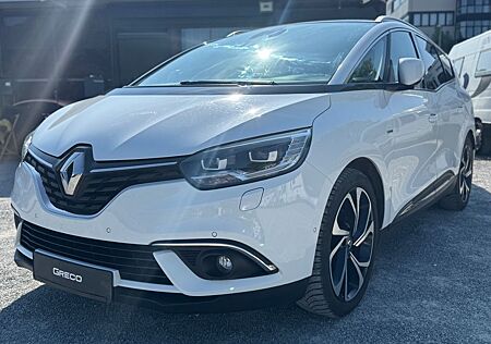 Renault Scenic IV Grand BOSE Edition | Panorama | 7 Sitz