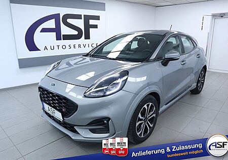 Ford Puma Mild Hybrid ST-Linie #Navi #LED #DAB #IP...