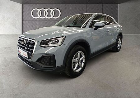 Audi Q2 30 TFSI