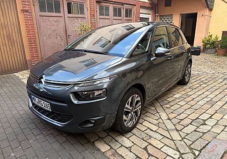 Citroën C4 Picasso BlueHDi 120 Stop&Start Selection ...