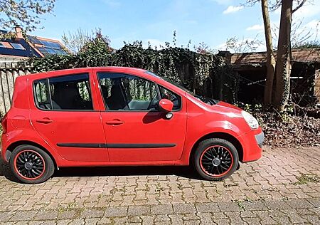 Renault Modus Yahoo! 1.2 16V 75 Yahoo!