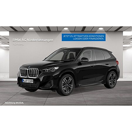 BMW X1 leasen