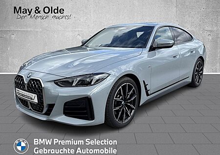 BMW 430 I XDRIVE Sportpaket Navi Digitales Cockpit S
