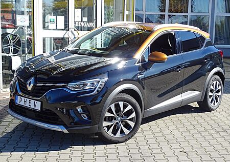 Renault Captur PHEV Automatik Ed. One Navi-SHZG-Klima