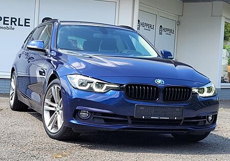 BMW 330i xDrive Sport Line Shadow >LED+NAVI+ACC+18"