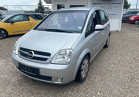 Opel Meriva Basis 1.7 CDTI *HU 11/25*EURO 4*