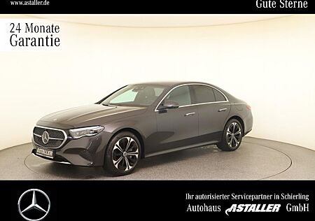 Mercedes-Benz E 400 e 4M Avantgarde 2x LED+AHK+Distro+Sitzklim