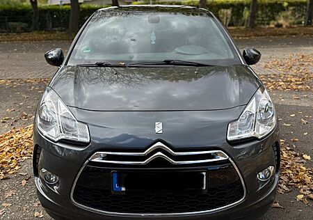 Citroën DS3 VTi 120 SoChic Sportlich **TÜV/ÖL/NEU**