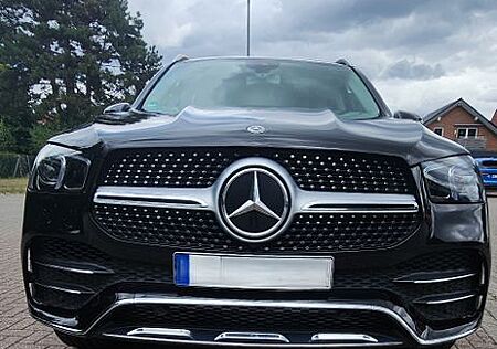 Mercedes-Benz GLE 350 d 4MATIC -