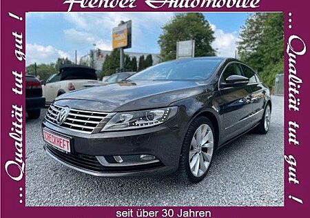 VW CC Volkswagen BMT Navi,Pano ,PDC, 3 J. Hausgarantie