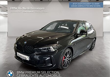 BMW M135i xDrive Harman/K LiveCockpitProf Head-Up