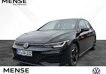 VW Golf Volkswagen 1.5 eTSI DSG R-Line Navi HUD SideAssist ACC