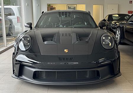 Porsche 992 GT3 RS Weissach-Paket Ceramic Lift Bose