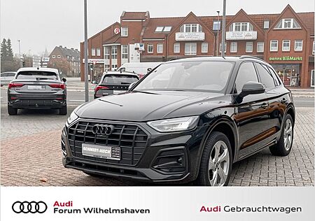 Audi Q5 40 2.0 TDI quattro advanced (EURO 6d) Allrad