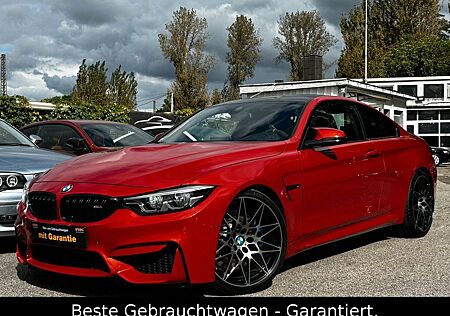 BMW M4 Coupé COMPETITION * PERFORMANCE * CARBON *