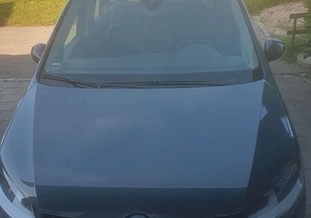 VW Sharan Volkswagen 2.0 TDI SCR 4MOTION Highline Highline