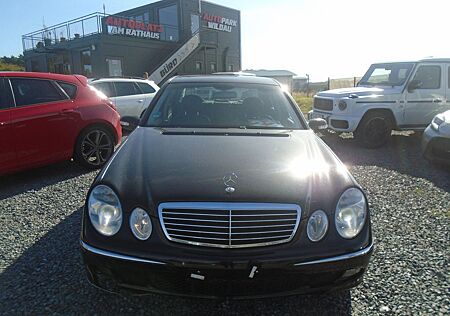 Mercedes-Benz E 350 Lim. Elegance