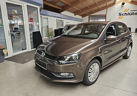 VW Polo Volkswagen V Style 1.2 TSI Klima