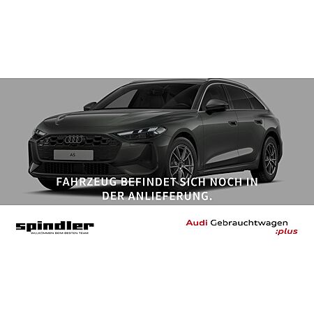Audi A5 leasen