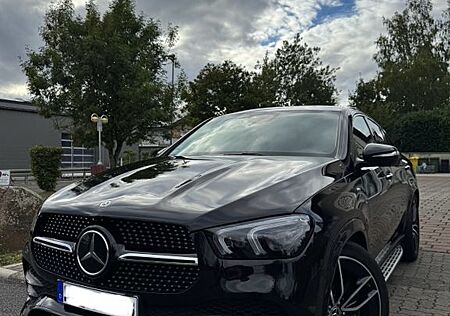 Mercedes-Benz GLE 350 GLE 350d *Coupe*AMG*22ZOLL*BURM*SITZKL*PANO*AHK