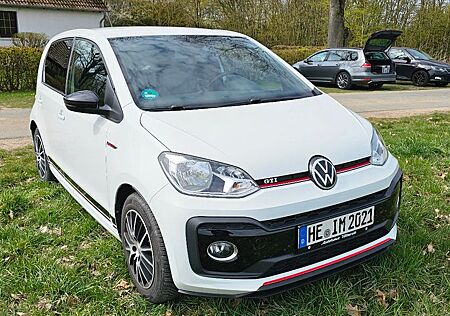 VW Up Volkswagen ! 1.0 TSI OPF ! GTI ! Restgarantie