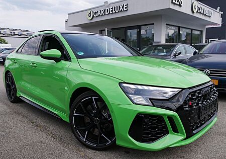 Audi RS3 RS 3 Lim. 2.5 TFSI quattro