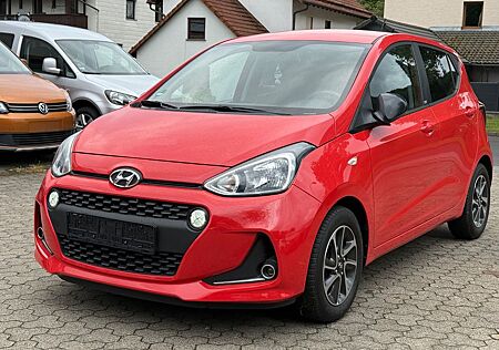 Hyundai i10 YES!