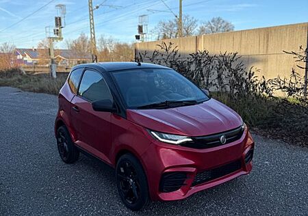Aixam Coupe Coupé Sport Ligier Microcar