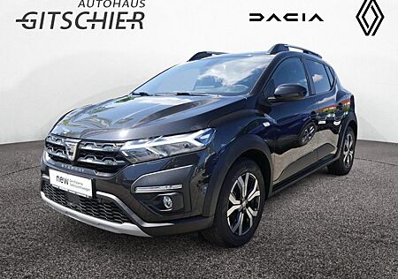 Dacia Sandero Stepway Comfort TCe 90