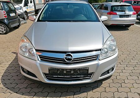 Opel Astra 1.6 Ecotec / TÜV NEU / Euro 4