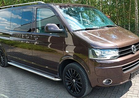 VW T5 Multivan Volkswagen